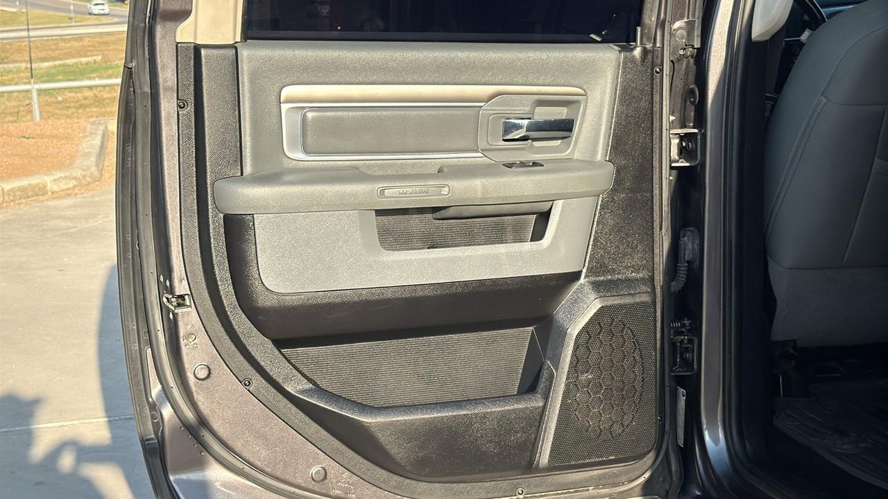 2014 Ram 1500 Lone Star New Braunfels TX