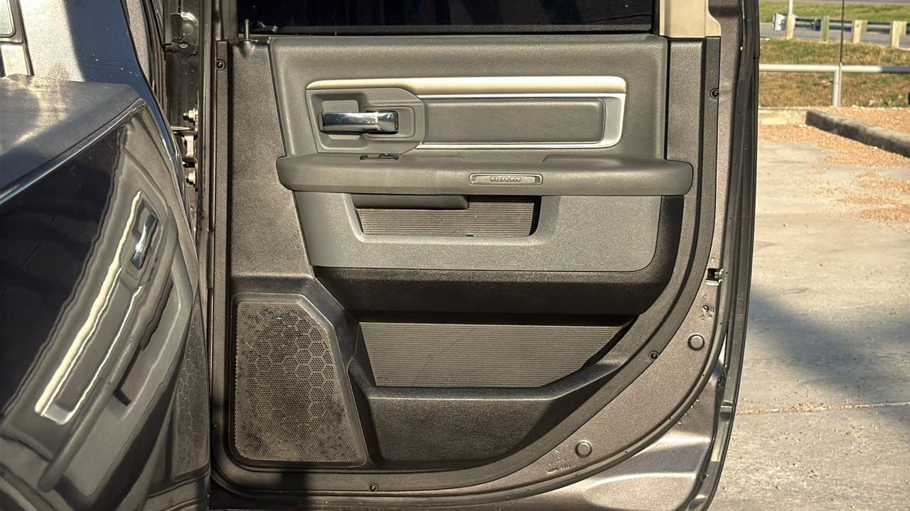 2014 Ram 1500 Lone Star New Braunfels TX