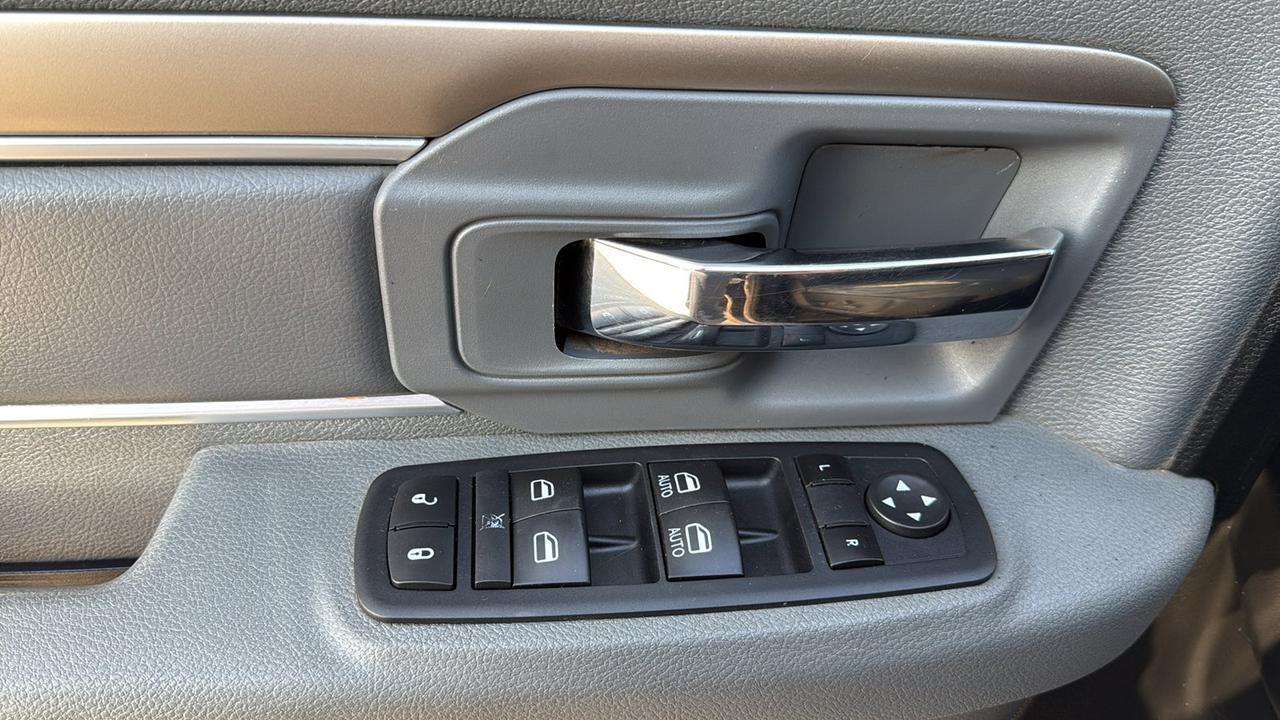 2014 Ram 1500 Lone Star New Braunfels TX