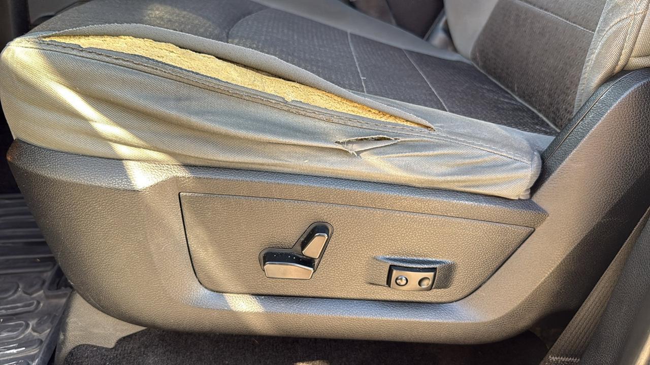 2014 Ram 1500 Lone Star New Braunfels TX