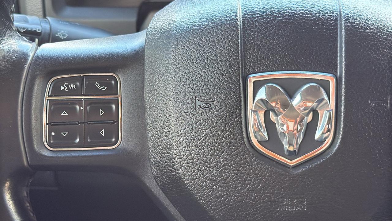 2014 Ram 1500 Lone Star New Braunfels TX