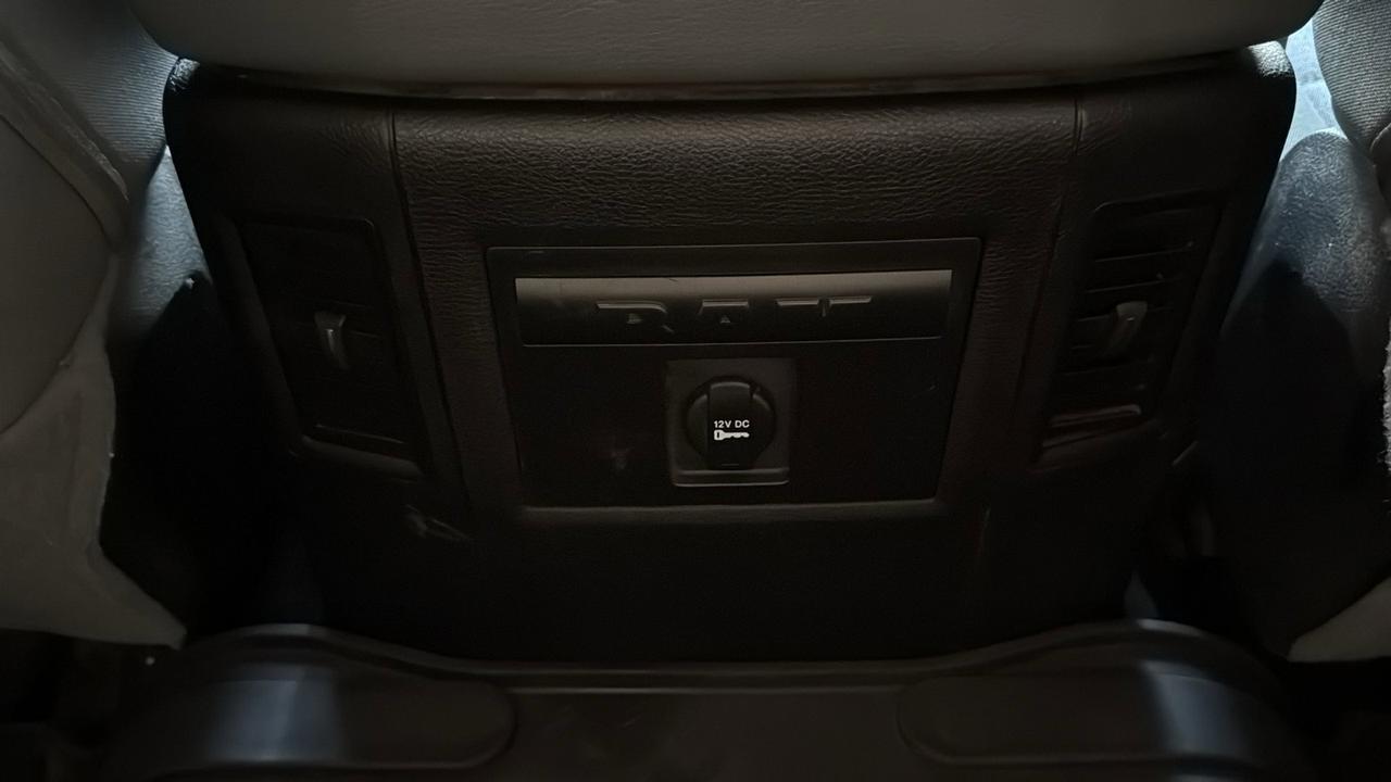 2014 Ram 1500 Lone Star New Braunfels TX