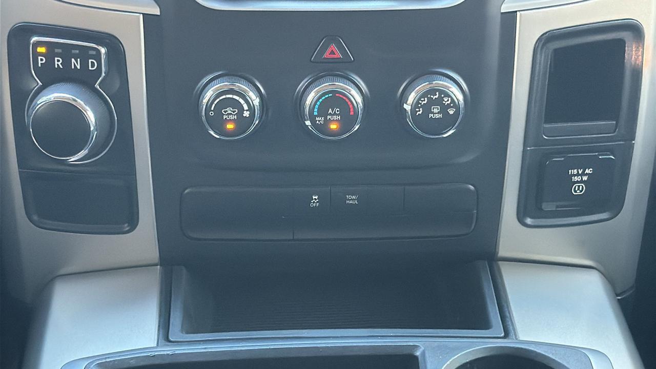 2014 Ram 1500 Lone Star New Braunfels TX