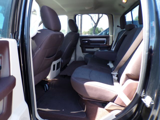 2014 Ram 1500 Lone Star San Antonio TX