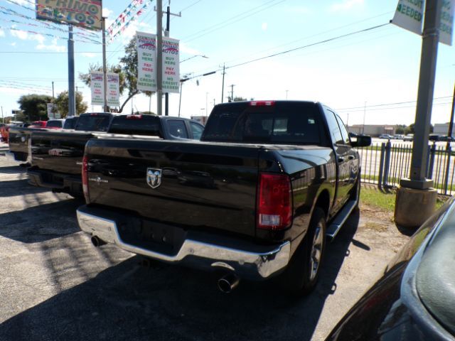 2014 Ram 1500 Lone Star San Antonio TX