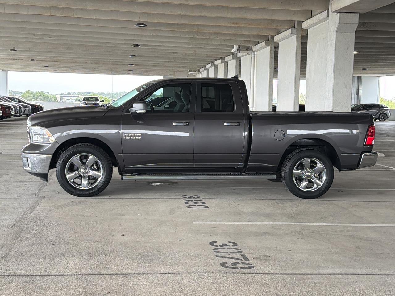 2014 Ram 1500 Lone Star