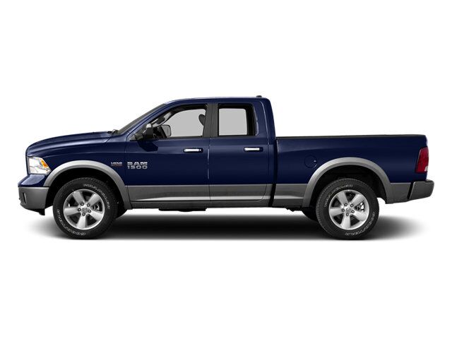 2014 Ram 1500 Lone Star San Antonio TX