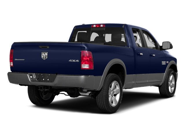 2014 Ram 1500 Lone Star San Antonio TX