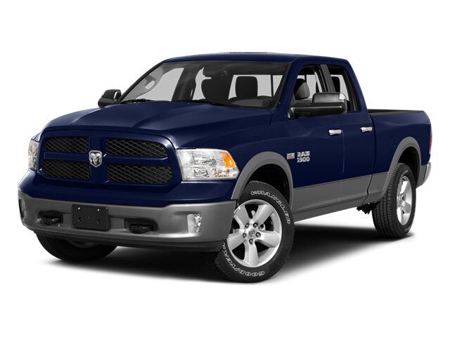 2014 Ram 1500 Lone Star San Antonio TX