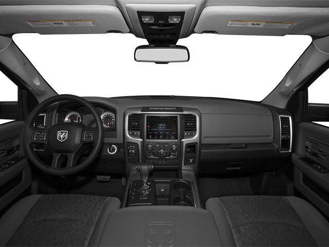 2014 Ram 1500 Lone Star San Antonio TX