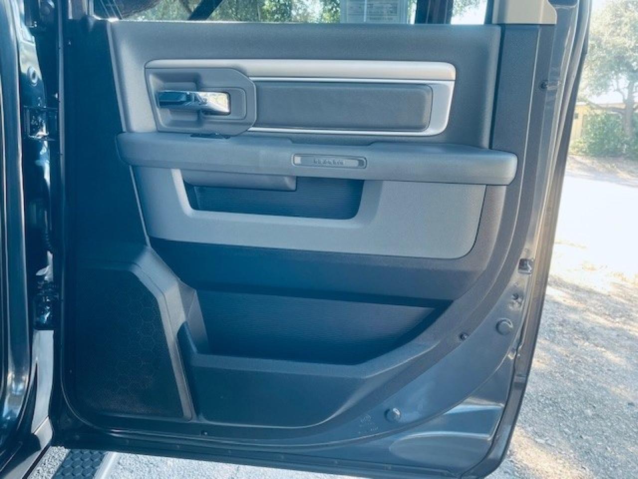 2014 Ram 1500 Lone Star Spring Branch TX