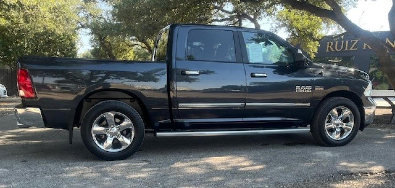 2014 Ram 1500 Lone Star Spring Branch TX