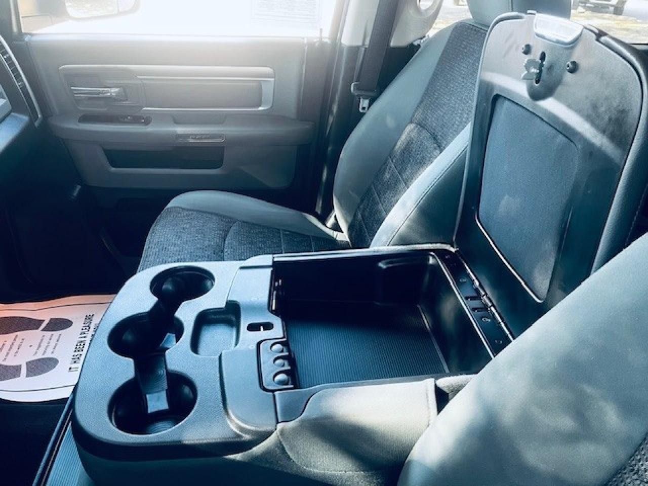 2014 Ram 1500 Lone Star Spring Branch TX