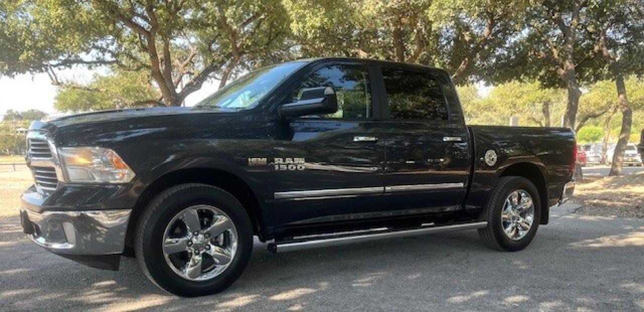 2014 Ram 1500 Lone Star Spring Branch TX