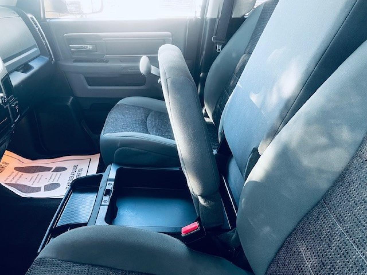 2014 Ram 1500 Lone Star Spring Branch TX