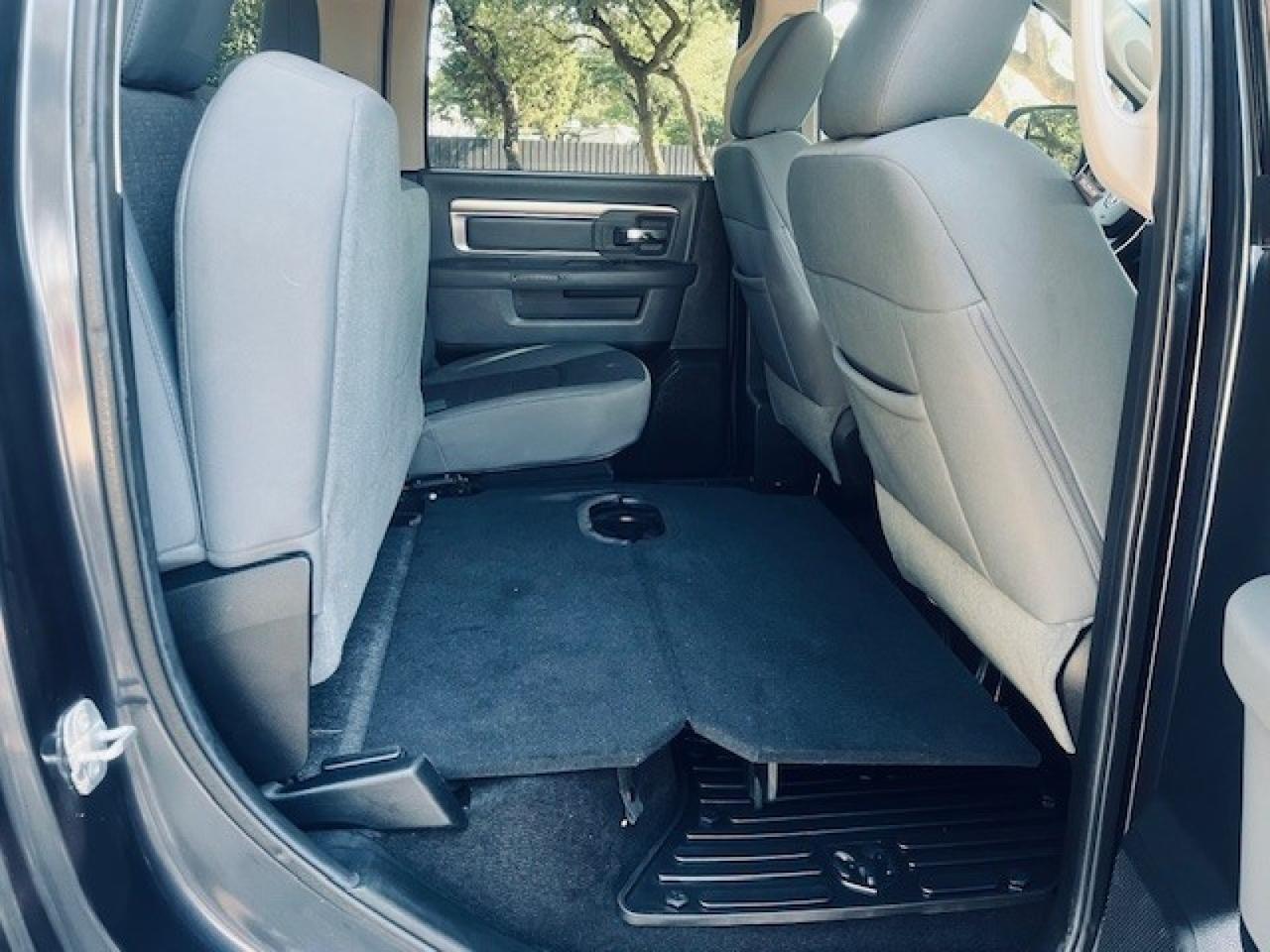 2014 Ram 1500 Lone Star Spring Branch TX