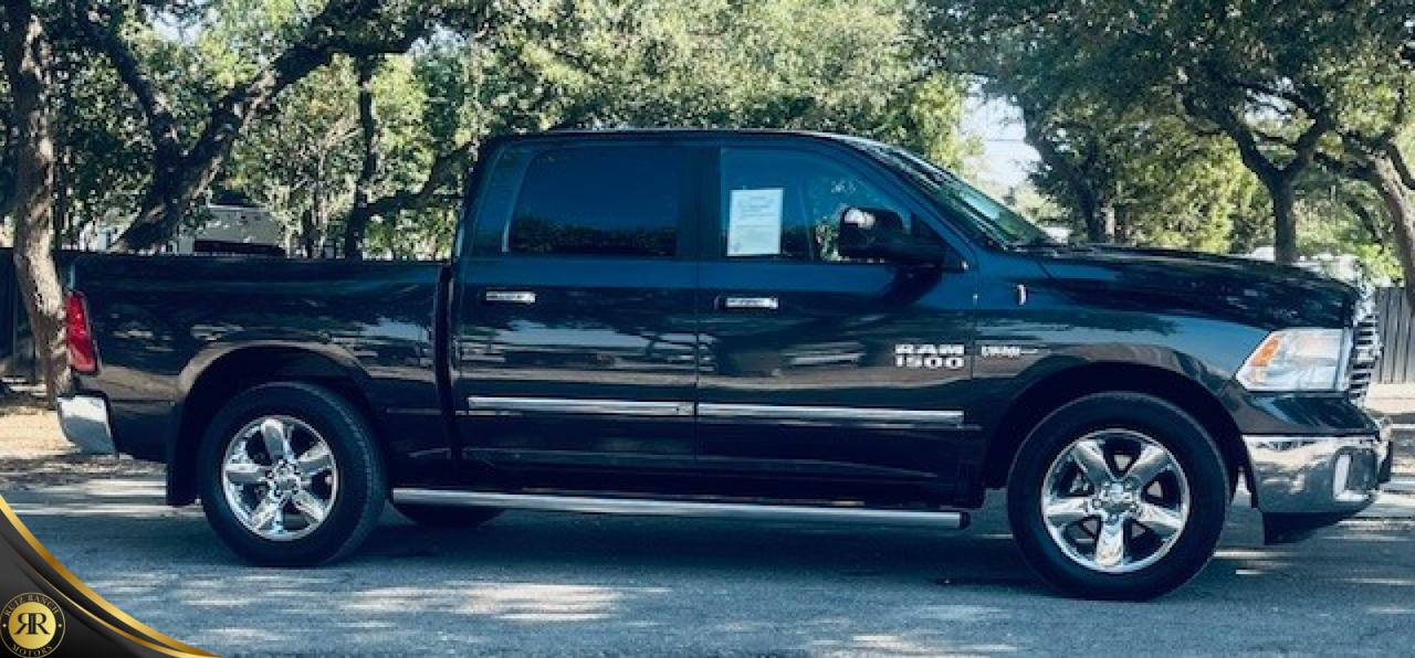 2014 Ram 1500 Lone Star Spring Branch TX