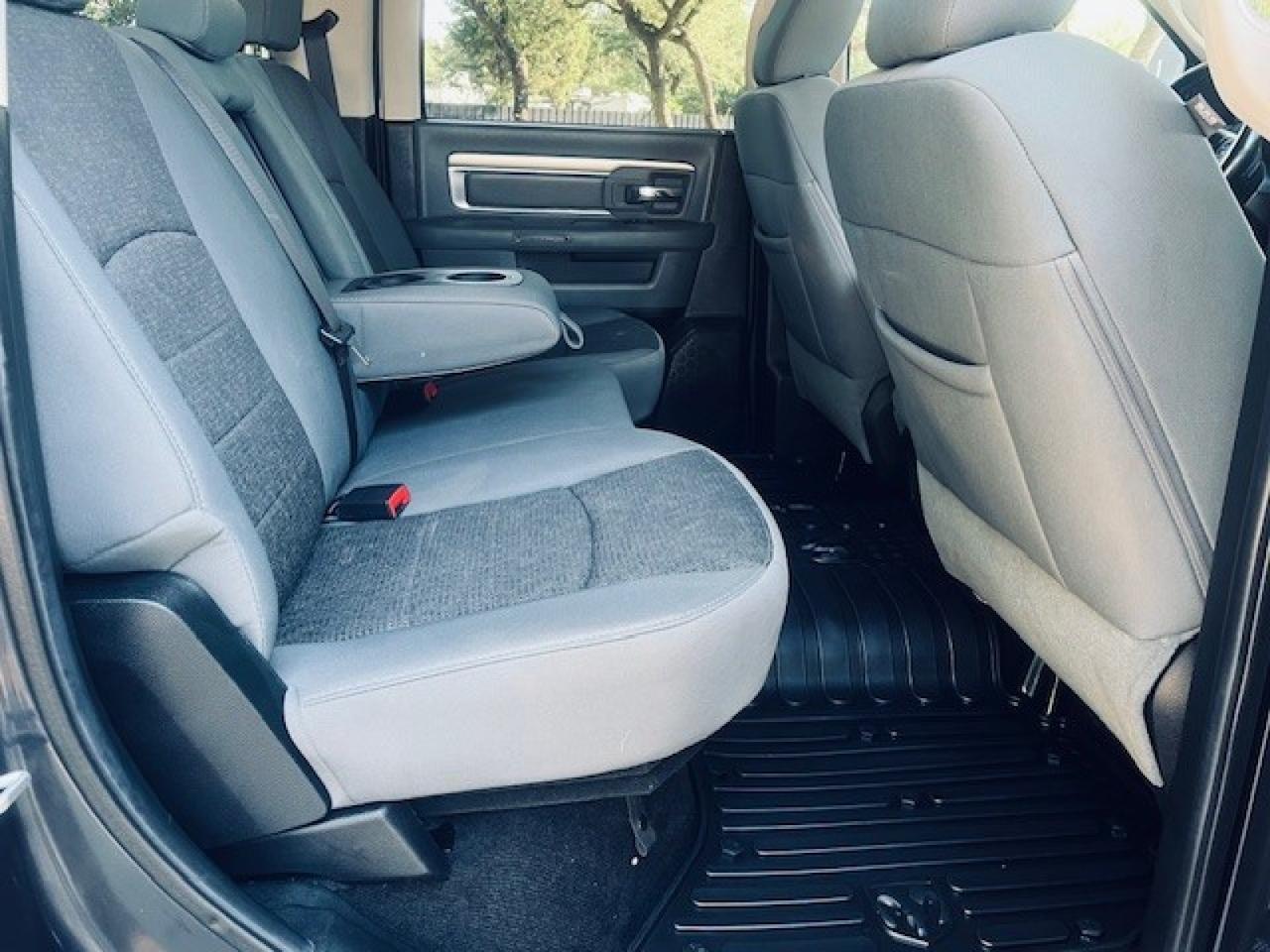 2014 Ram 1500 Lone Star Spring Branch TX