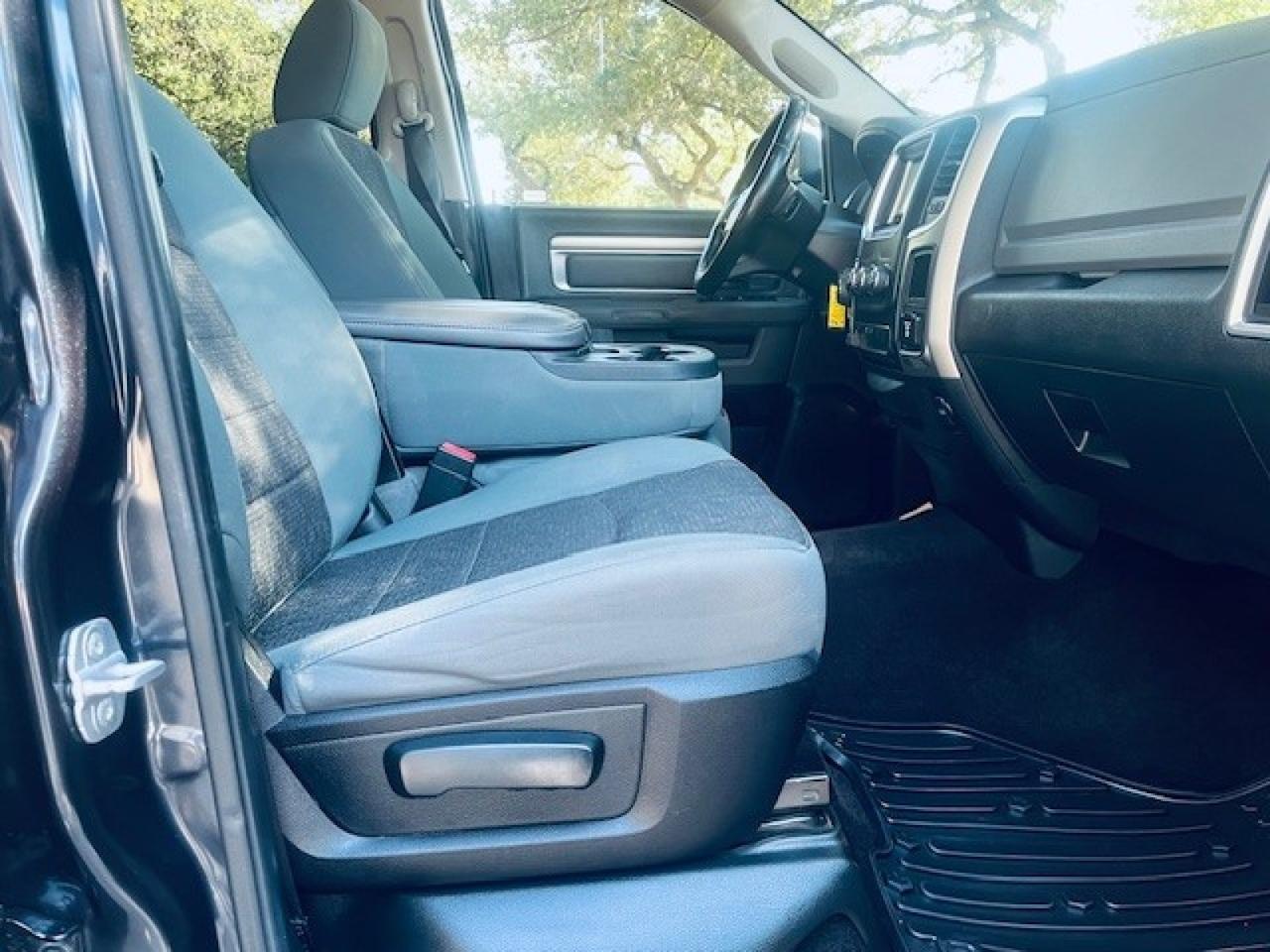 2014 Ram 1500 Lone Star Spring Branch TX