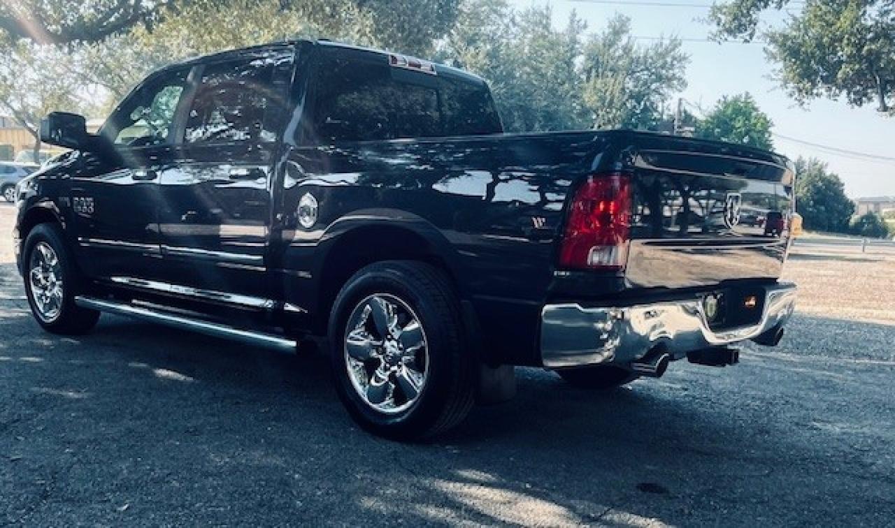 2014 Ram 1500 Lone Star Spring Branch TX