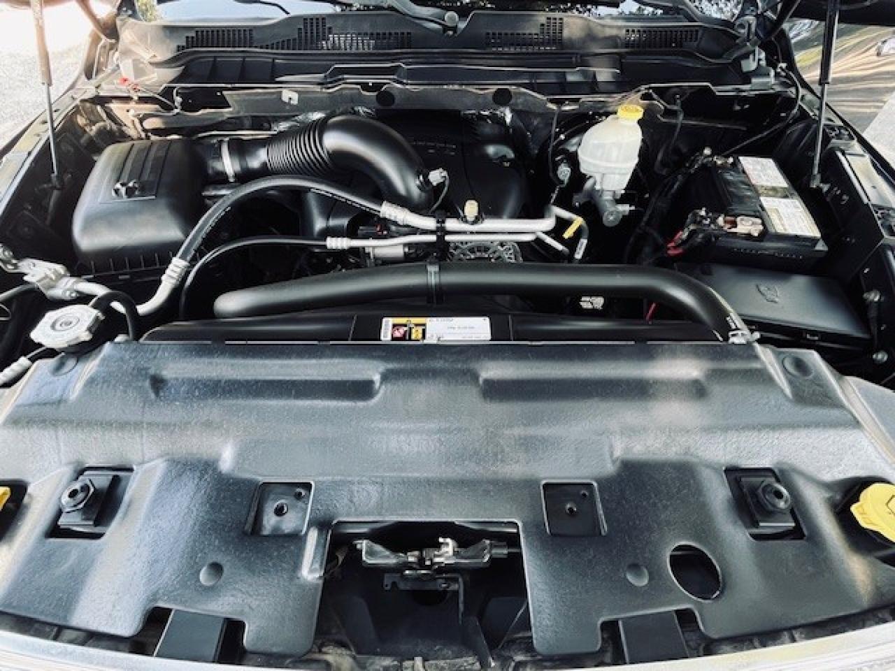 2014 Ram 1500 Lone Star Spring Branch TX