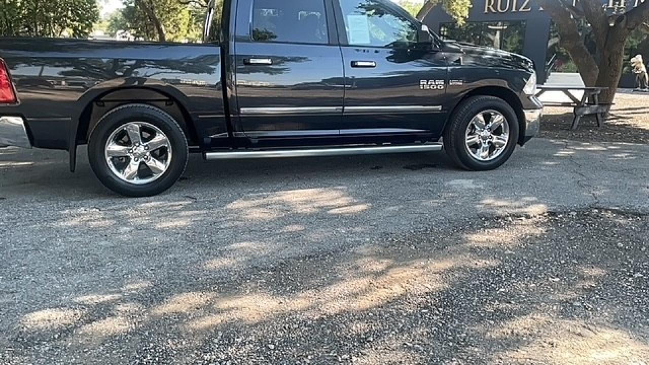 2014 Ram 1500 Lone Star Spring Branch TX