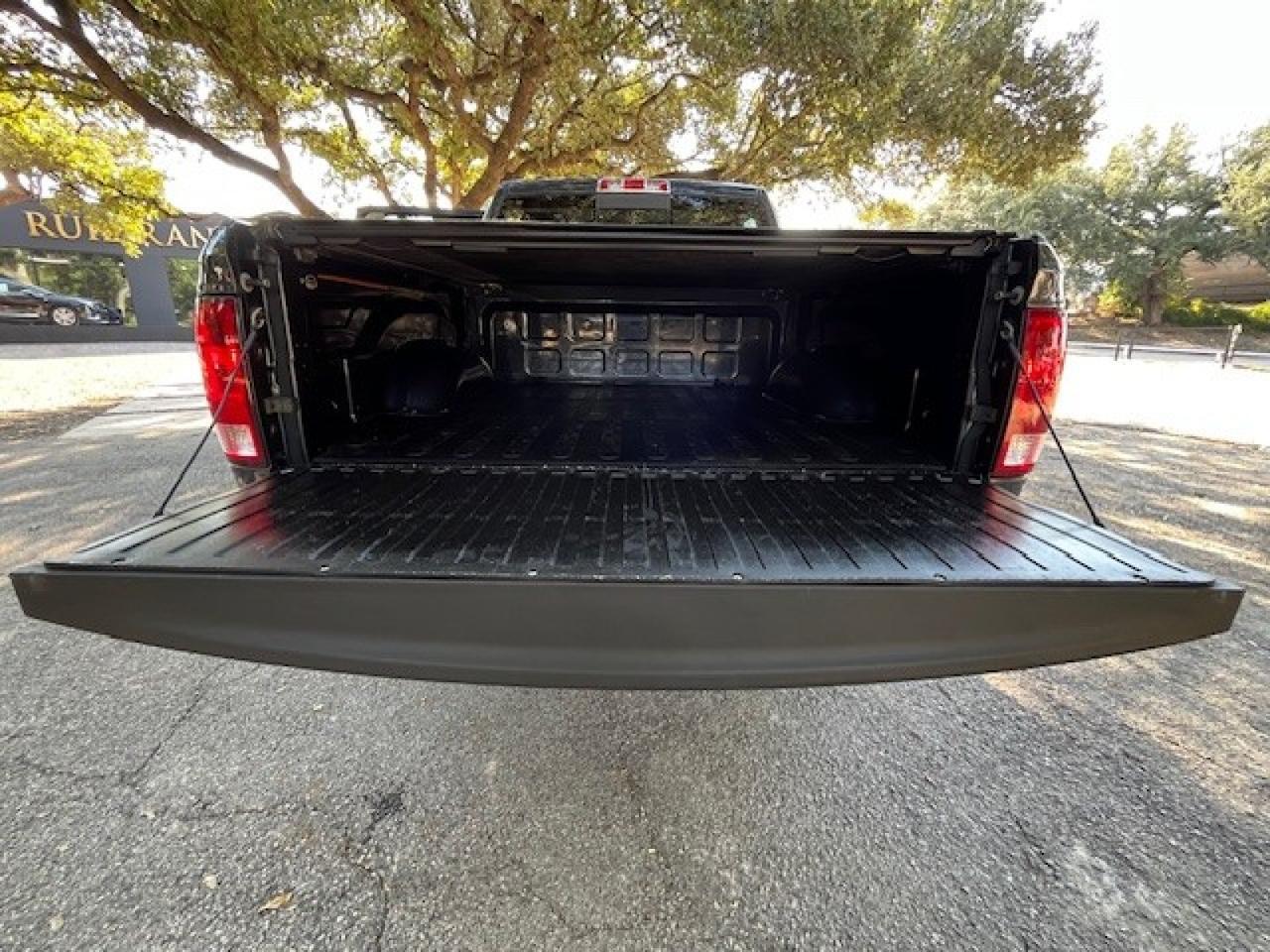 2014 Ram 1500 Lone Star Spring Branch TX