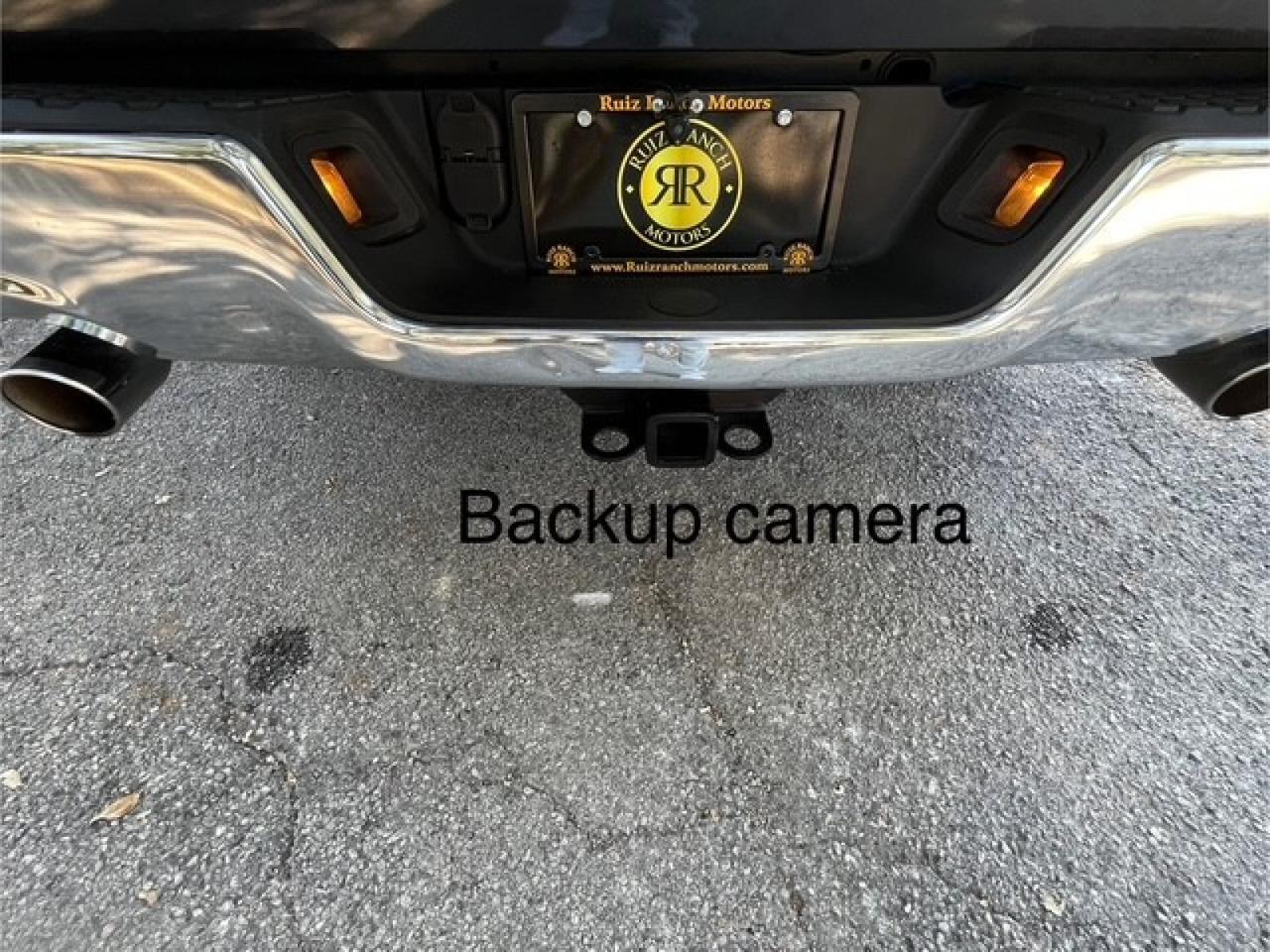 2014 Ram 1500 Lone Star Spring Branch TX