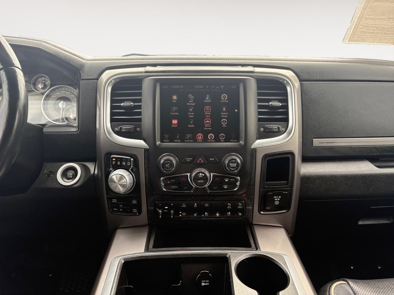 2014 Ram 1500 Longhorn Limited, 4X4, RUNNING BOARDS, FENDER FLARES, POWER REAR SLIDING WINDOW, BACKUP CAMERA, PARKING SENSORS, NAVIGATION, BED LINER, HEATED & VENTILATED SEATS, LOW MILEAGE, TAKE THIS TRUCK HOME TODAY! Virginia Beach VA