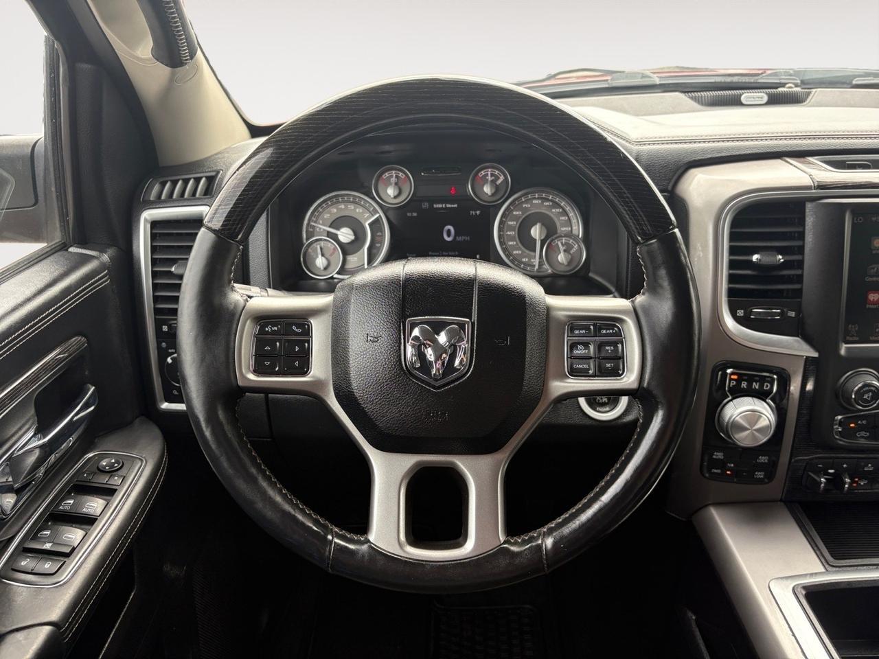 2014 Ram 1500 Longhorn Limited, 4X4, RUNNING BOARDS, FENDER FLARES, POWER REAR SLIDING WINDOW, BACKUP CAMERA, PARKING SENSORS, NAVIGATION, BED LINER, HEATED & VENTILATED SEATS, LOW MILEAGE, TAKE THIS TRUCK HOME TODAY! Virginia Beach VA
