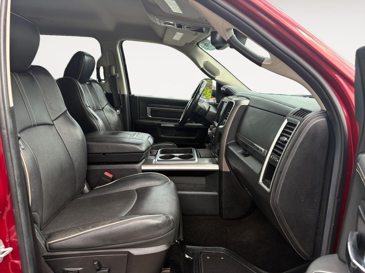 2014 Ram 1500 Longhorn Limited, 4X4, RUNNING BOARDS, FENDER FLARES, POWER REAR SLIDING WINDOW, BACKUP CAMERA, PARKING SENSORS, NAVIGATION, BED LINER, HEATED & VENTILATED SEATS, LOW MILEAGE, TAKE THIS TRUCK HOME TODAY! Virginia Beach VA