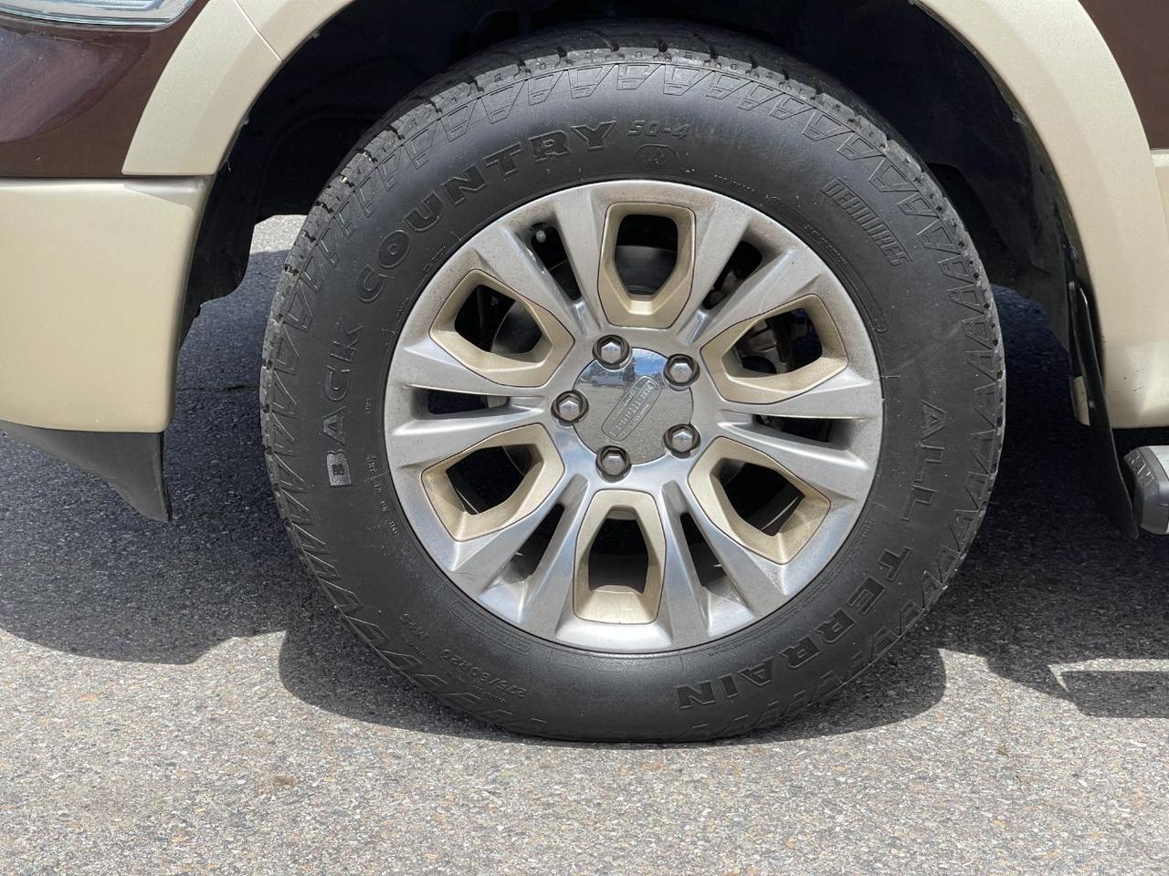 2014 Ram 1500 Longhorn Post Falls ID