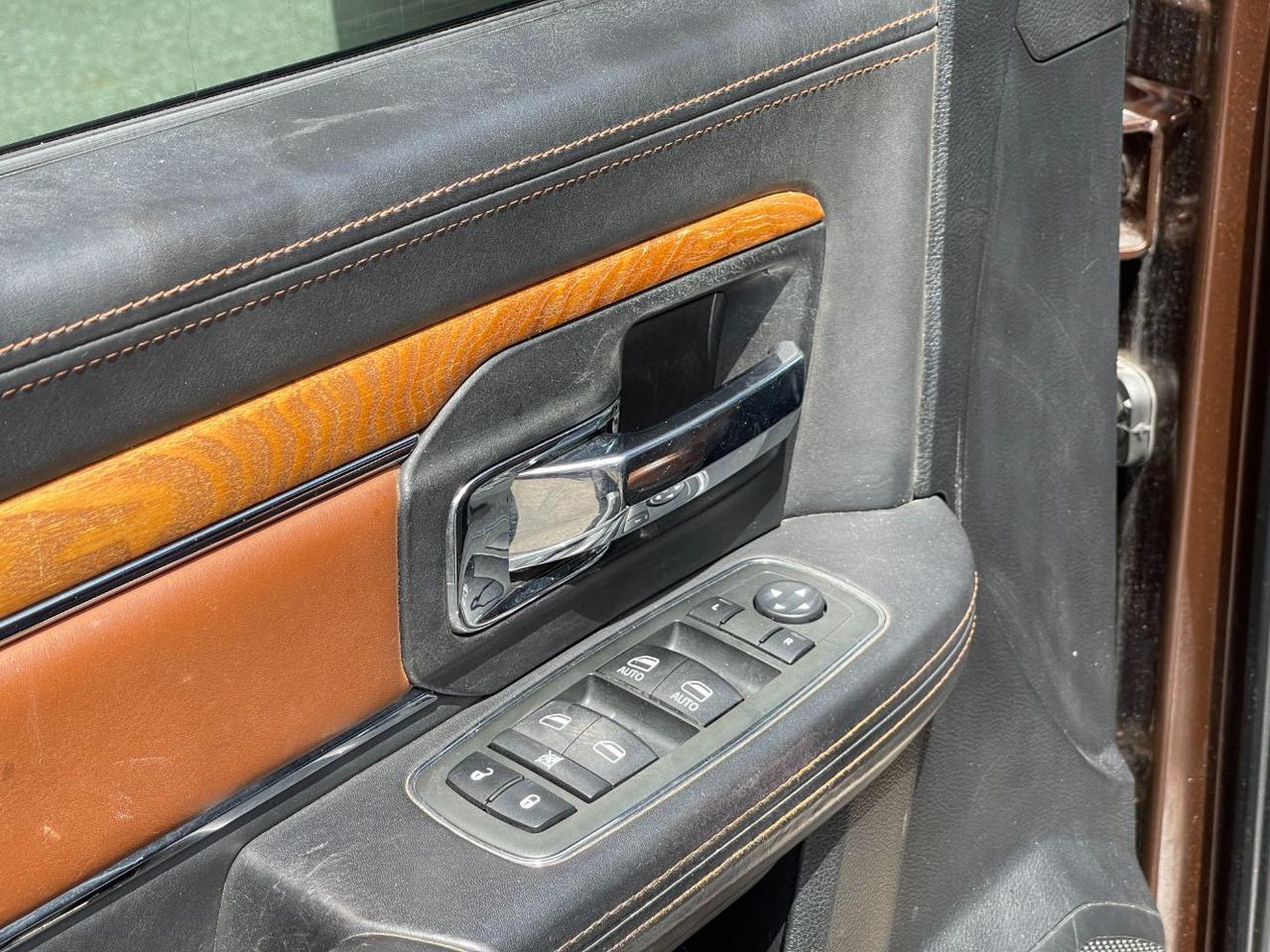 2014 Ram 1500 Longhorn Post Falls ID