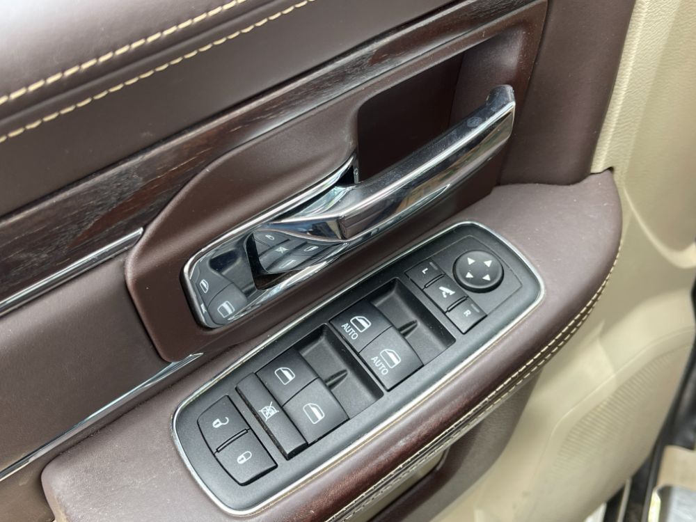 2014 Ram 1500 Longhorn Post Falls ID