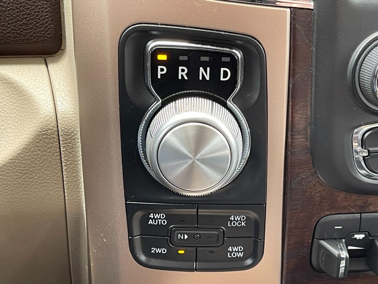 2014 Ram 1500 Longhorn Post Falls ID