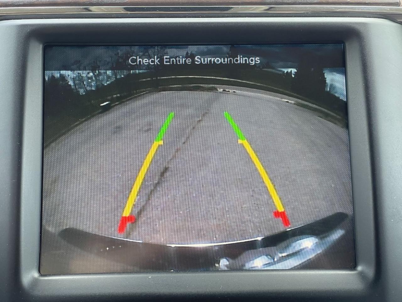 2014 Ram 1500 Longhorn Post Falls ID