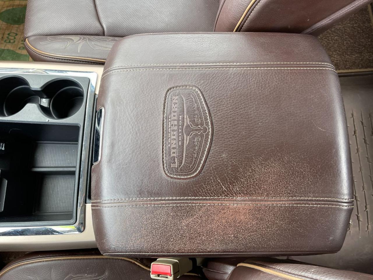 2014 Ram 1500 Longhorn Post Falls ID