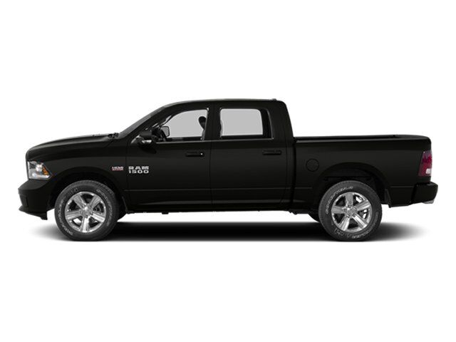 2014 Ram 1500 Longhorn Winder GA