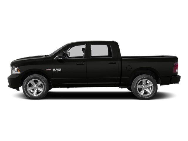 2014 Ram 1500 Longhorn Winder GA