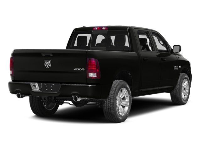 2014 Ram 1500 Longhorn Winder GA