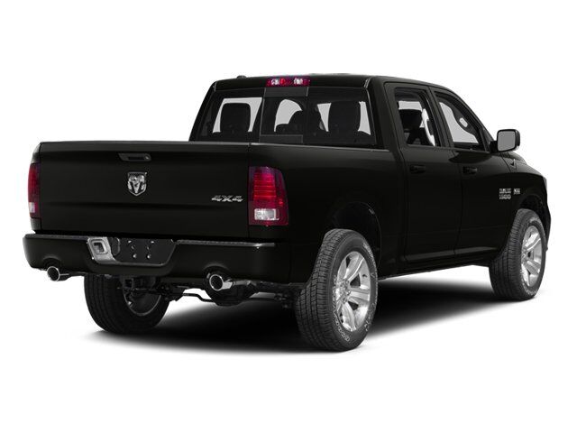 2014 Ram 1500 Longhorn Winder GA