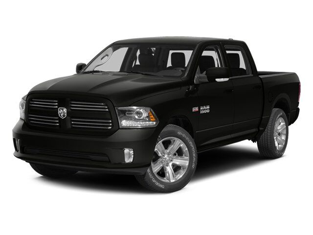 2014 Ram 1500 Longhorn Winder GA