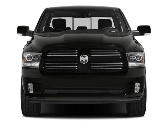 2014 Ram 1500 Longhorn Winder GA