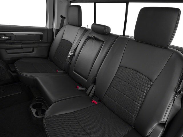 2014 Ram 1500 Longhorn Winder GA