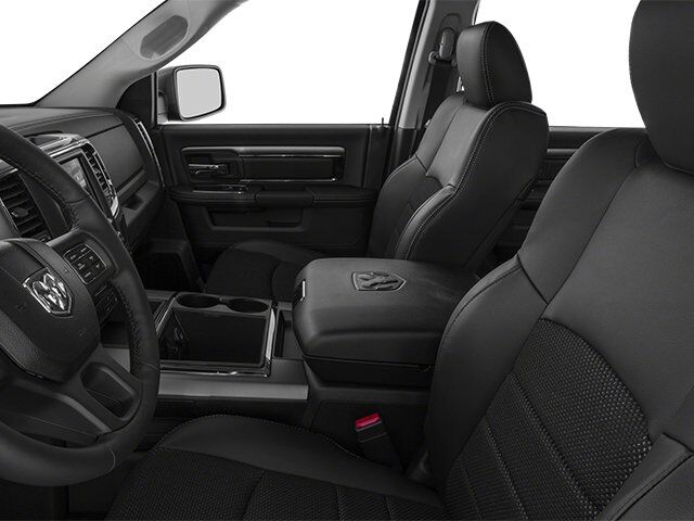 2014 Ram 1500 Longhorn Winder GA