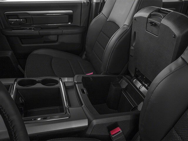 2014 Ram 1500 Longhorn Winder GA