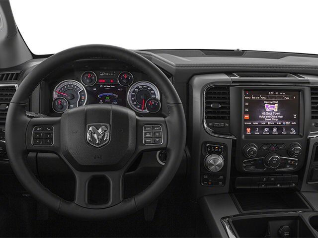 2014 Ram 1500 Longhorn Winder GA