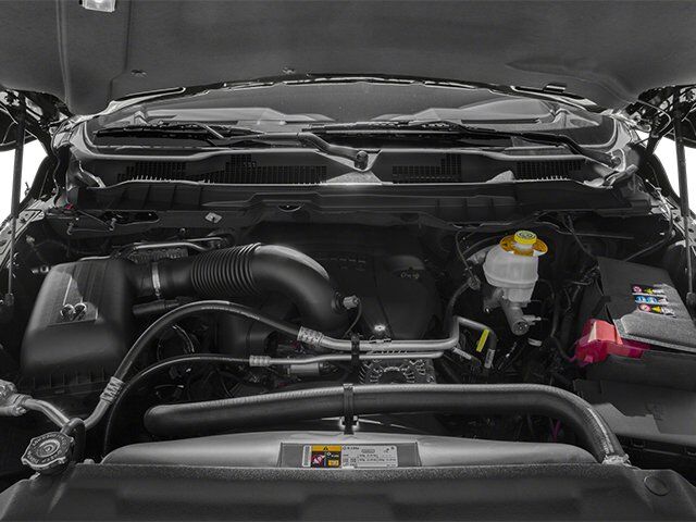 2014 Ram 1500 Longhorn Winder GA