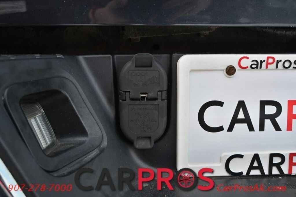 2014 Ram 1500 Outdoorsman - 4X4 - Crew Cab - Auto Start - Power & Heated Cloth Seats - Heated Steering Wheel - Alpine Speakers - Sunroof - Navigation - Ram Box - Tow Package Anchorage AK