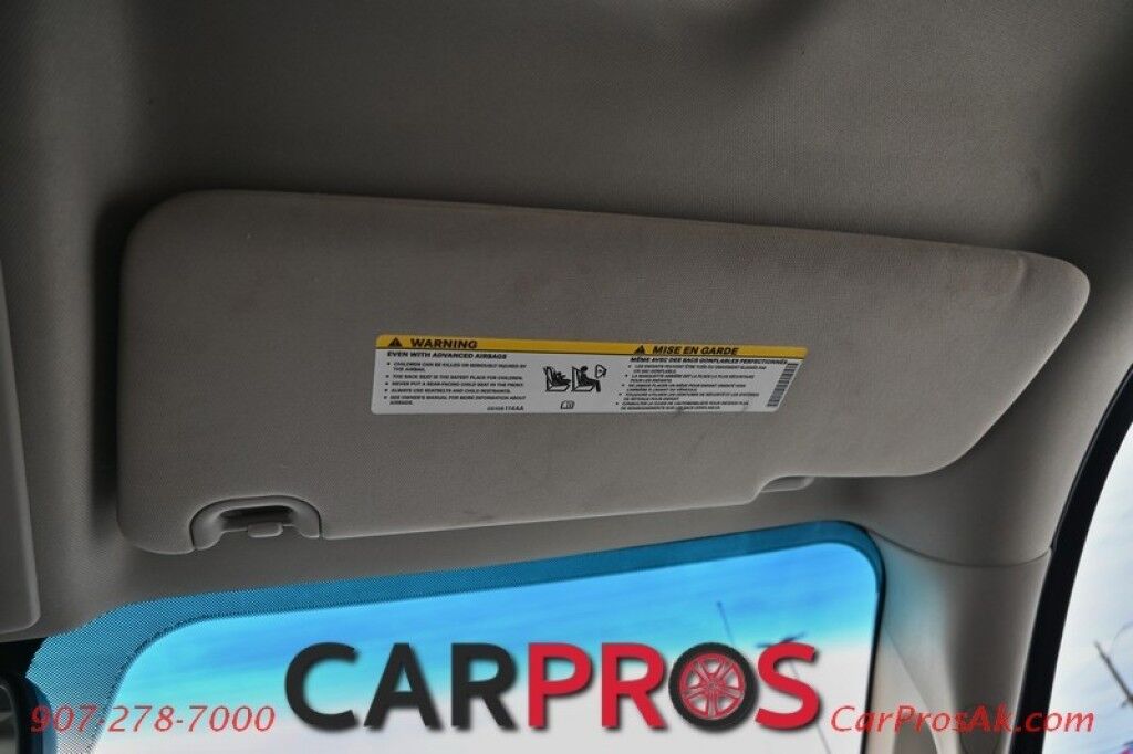 2014 Ram 1500 Outdoorsman - 4X4 - Crew Cab - Auto Start - Power & Heated Cloth Seats - Heated Steering Wheel - Alpine Speakers - Sunroof - Navigation - Ram Box - Tow Package Anchorage AK